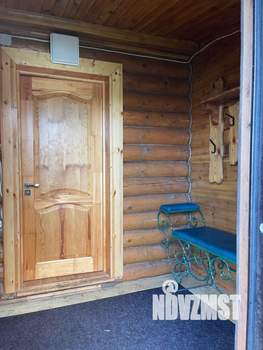 Дом 65м&sup2;, 1-этажный, посуточно, 