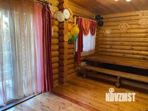 Дом 65м&sup2;, 1-этажный, посуточно, 