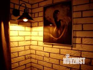 Дом 40м&sup2;, 2-этажный, посуточно, 