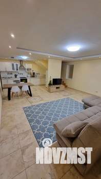 Дом 125м², 2-этажный, посуточно, 