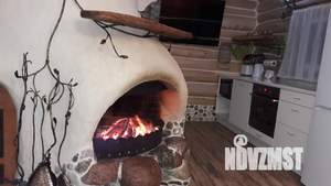 Дом 70м&sup2;, 2-этажный, посуточно, 