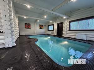 Дом 180м&sup2;, 2-этажный, посуточно, 