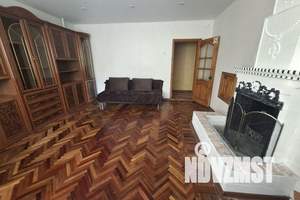 Дом 120м&sup2;, 2-этажный, посуточно, 