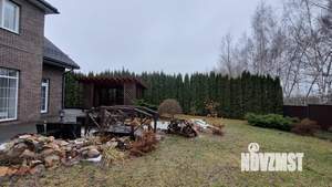 Коттедж 254м², 2-этажный, на длительный срок, 