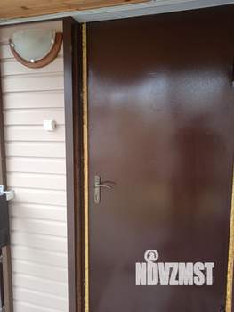 Дом 40м², 1-этажный, посуточно, 