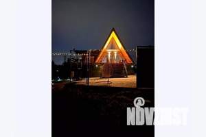 Дом 54м&sup2;, 2-этажный, посуточно, 