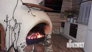 Дом 70м&sup2;, 2-этажный, посуточно, 