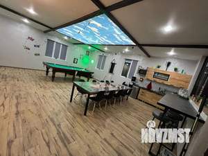 Дом 120м², 1-этажный, посуточно, 