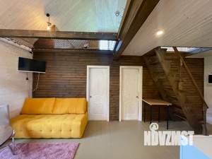 Дом 102м&sup2;, 2-этажный, посуточно, 