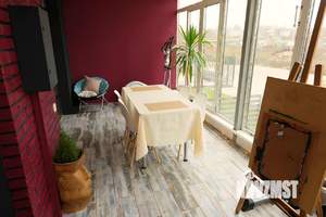 Дом 150м&sup2;, 2-этажный, посуточно, 