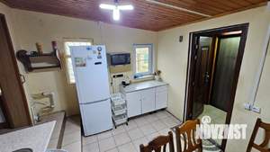 Дом 56м², 1-этажный, на длительный срок, 