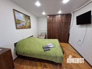 Дом 60м², 1-этажный, посуточно, 