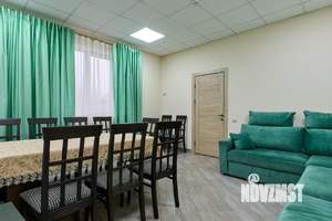 Дом 289м&sup2;, 1-этажный, посуточно, 