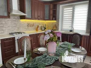 Дом 160м², 2-этажный, посуточно, 