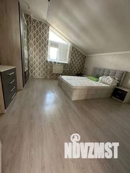 Дом 180м², 2-этажный, посуточно, 