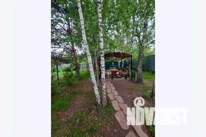 Дом 320м², 3-этажный, посуточно, 