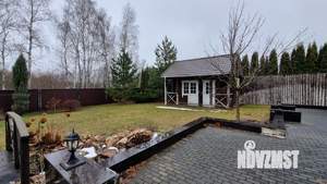 Коттедж 254м², 2-этажный, на длительный срок, 