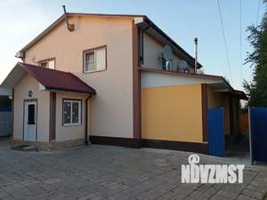 Дом 250м², 2-этажный, посуточно, 