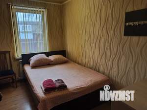 Дом 90м&sup2;, 1-этажный, посуточно, 