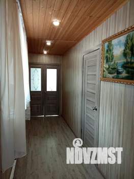 Дом 100м², 2-этажный, посуточно, 