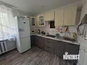 Дом 60м&sup2;, 1-этажный, посуточно, 