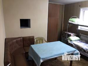 Дом 62м², 1-этажный, на длительный срок, 