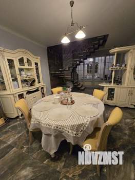 Коттедж 160м², 2-этажный, на длительный срок, 