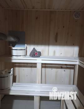 Дом 30м², 2-этажный, на длительный срок, 