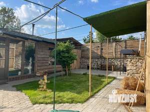 Дом 50м&sup2;, 1-этажный, посуточно, 