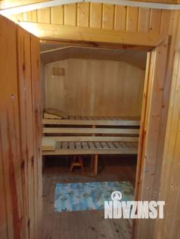 Дом 40м², 1-этажный, посуточно, 