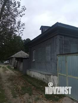 Дом 42м², 1-этажный, на длительный срок, 