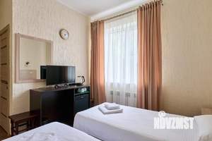 Дом 289м&sup2;, 1-этажный, посуточно, 