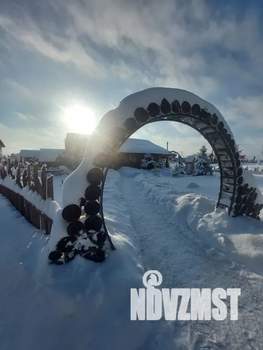 Дом 93м², 1-этажный, посуточно, 