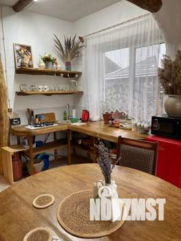 Дом 60м², 1-этажный, посуточно, 