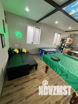 Дом 120м², 1-этажный, посуточно, 