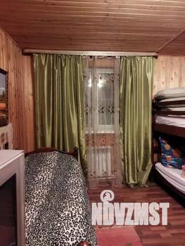 Дом 100м², 2-этажный, посуточно, 