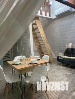 Дом 40м&sup2;, 2-этажный, посуточно, 