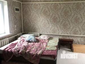 Дом 36м², 1-этажный, на длительный срок, 