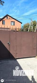 Дом 60м&sup2;, 1-этажный, на длительный срок, 