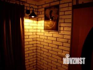 Дом 40м&sup2;, 2-этажный, посуточно, 