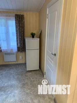 Дом 30м², 1-этажный, посуточно, 