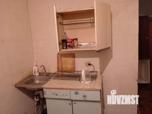 Дом 40м&sup2;, 1-этажный, на длительный срок, 