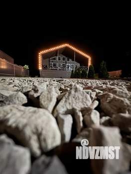 Дом 108м&sup2;, 1-этажный, посуточно, 