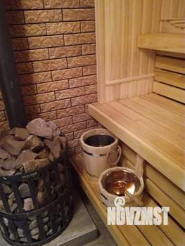 Дом 120м², 2-этажный, посуточно, 