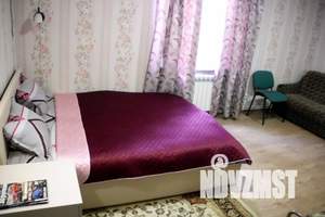 Дом 40м², 2-этажный, посуточно, 