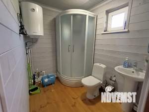 Дом 72м², 1-этажный, посуточно, 