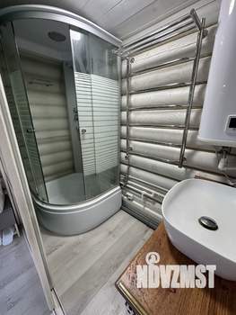 Дом 30м², 1-этажный, посуточно, 