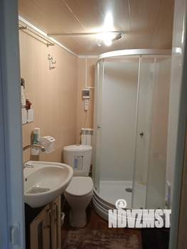 Дом 40м², 1-этажный, посуточно, 