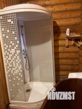 Дом 65м&sup2;, 1-этажный, посуточно, 