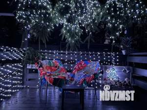 Дом 180м&sup2;, 2-этажный, посуточно, 